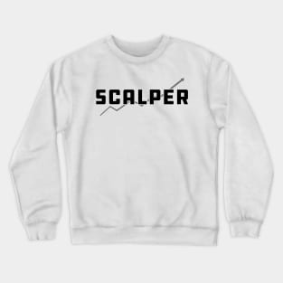 Scalper Crewneck Sweatshirt